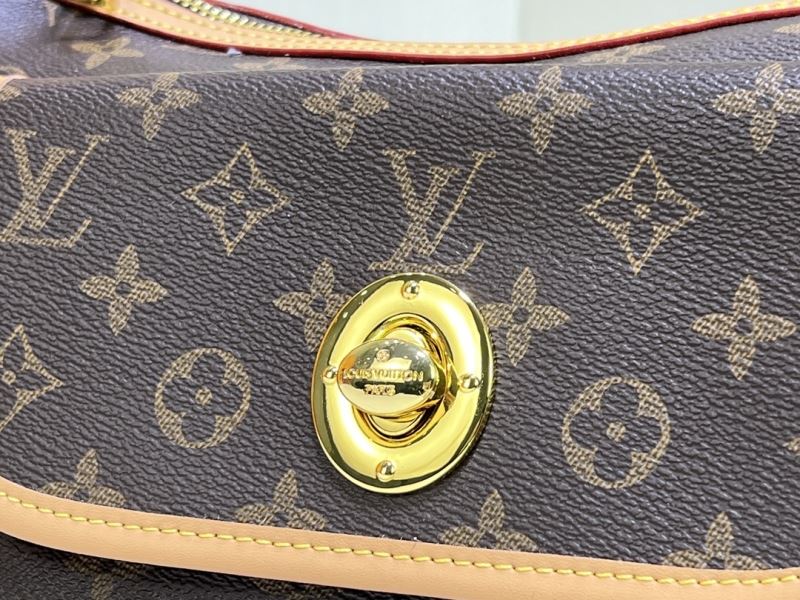 Louis Vuitton Satchel Bags